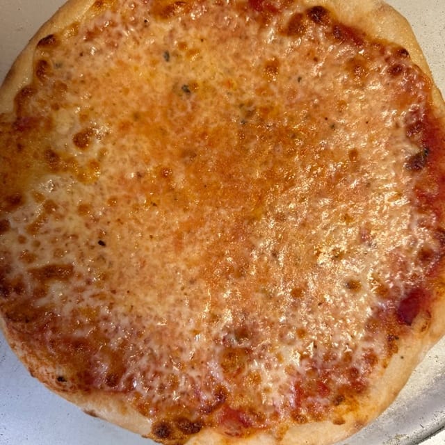 Real Italian Pizza (Medium (14'') ).