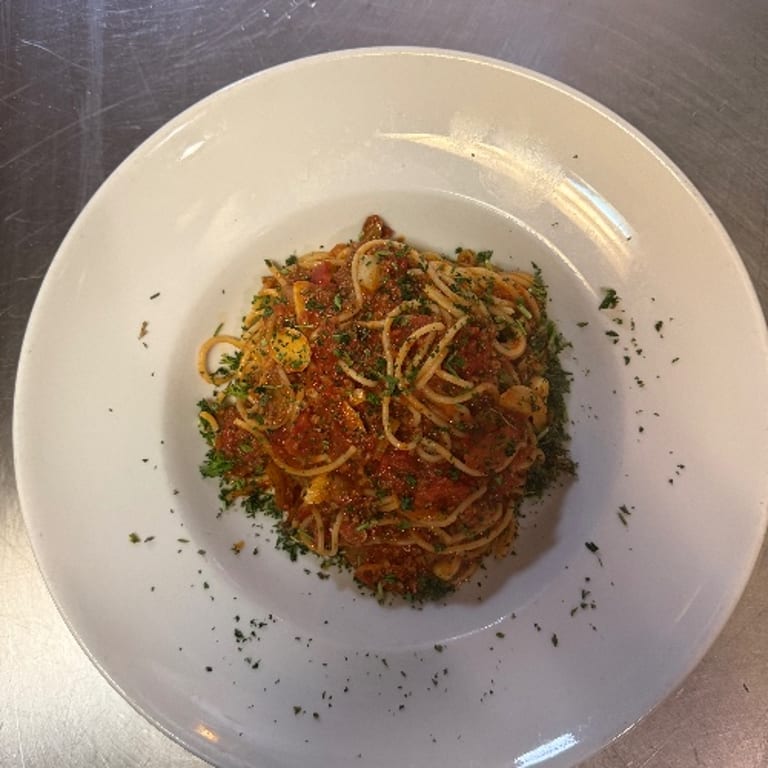Delicious Bolognese Sauce