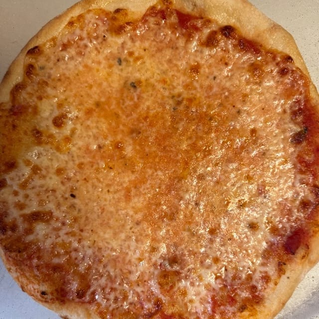 Real Italian Pizza (Large (16'') ).