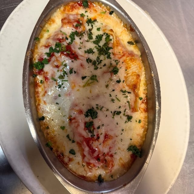 Cheese Ravioli.