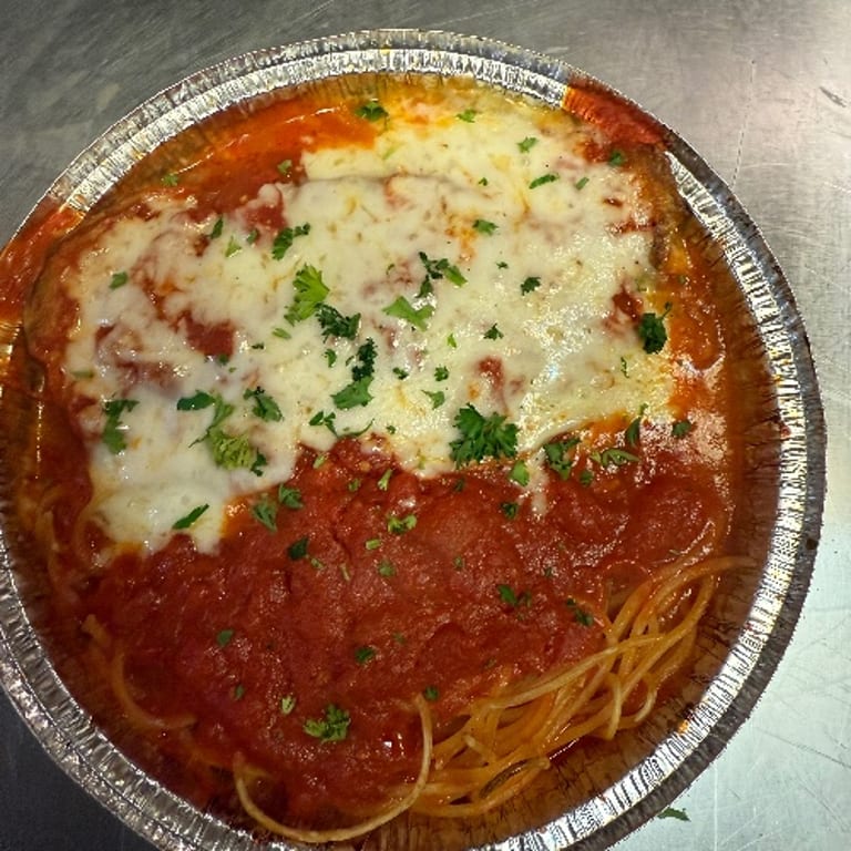 Savor Your Dinner with Us