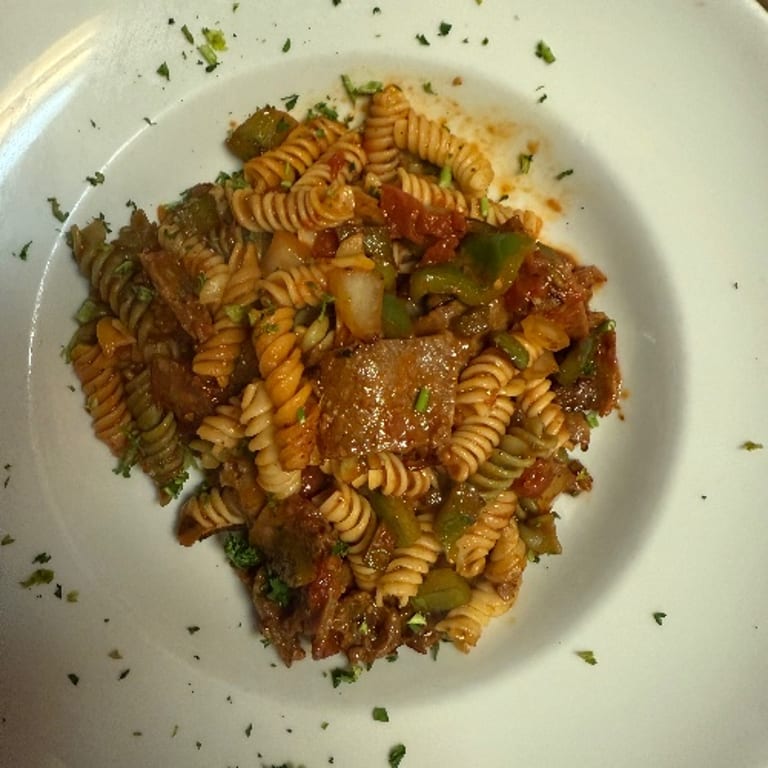 Savor Our Lunch Menu