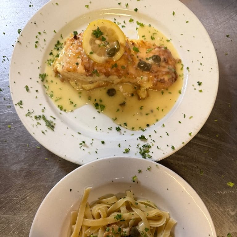 Delicious Salmon Dishes