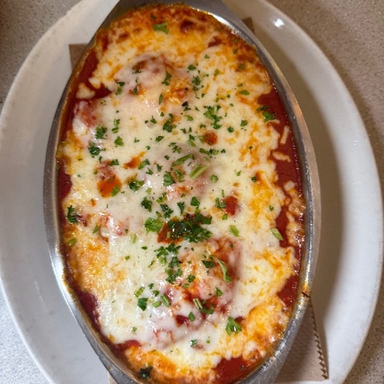 Ravioli made with love