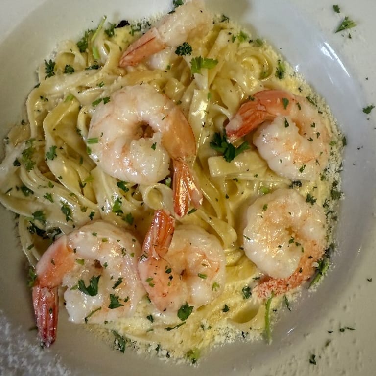 Delicious Shrimp Options