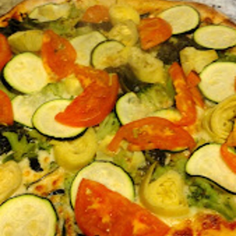 Our Signature Pizza Selection