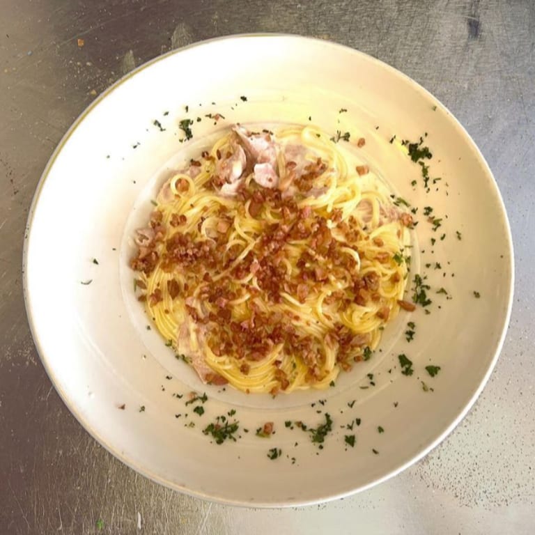 Delicious Lasagna and Italian Classics