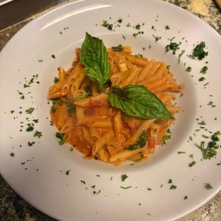 Pene Ala Vodka