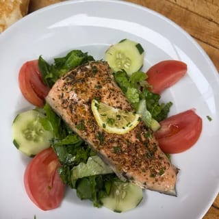 Side Salad