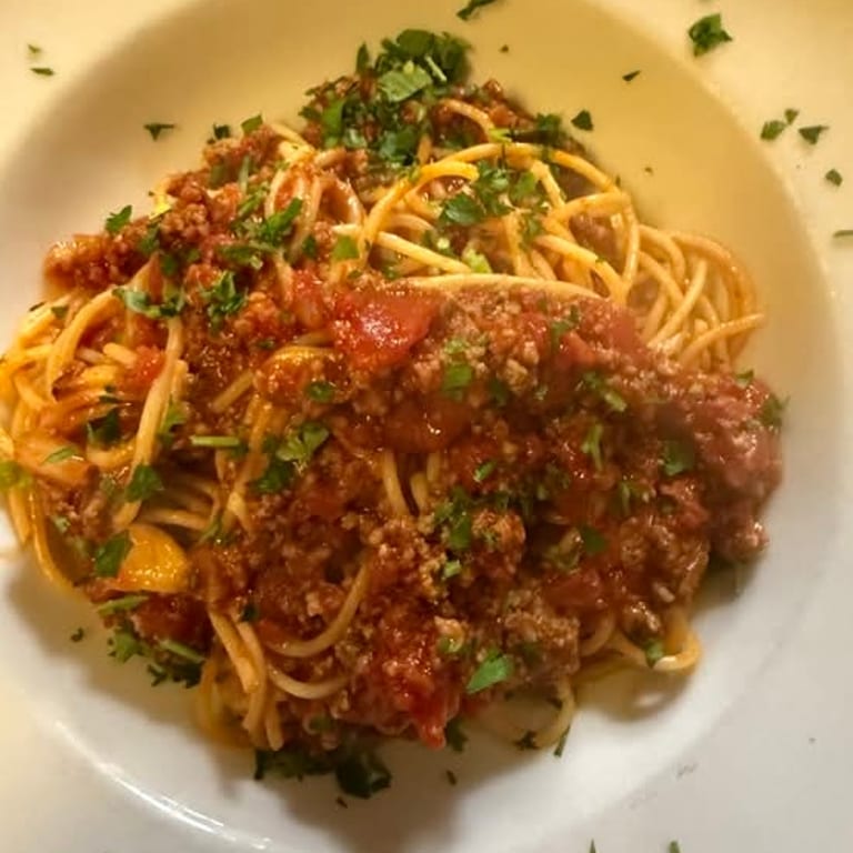 Savor Your Dinner with Us